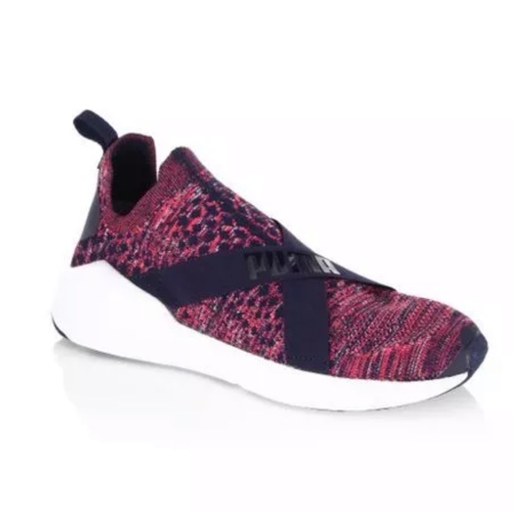 Puma Shoes - PUMA Fierce Evoknit Women Training Shoes size 8.5